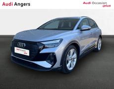 Audi Q4 e-tron Beaucouzé