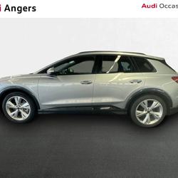 Audi Q4 e-tron Q4 e-tron 45 285 ch 82 kWh S line Beaucouz&eacute;