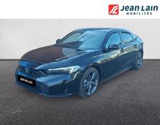 Honda Civic Voglans