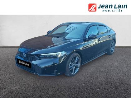 Honda Civic - Civic e:HEV 2.0 i-MMD Sport - 33 056 €