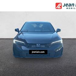 Honda Civic Civic e:HEV 2.0 i-MMD Sport Voglans