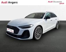 Audi A5 Beaucouzé