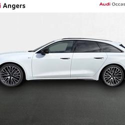 Audi A5 Avant TDI Hybride 204 ch S tronic 7 S line occasion - Beaucouz&eacute; - photo 2/32
