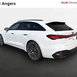 Audi A5 A5 Avant TDI Hybride 204 ch S tronic 7 S line Beaucouz&eacute;