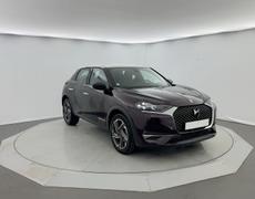 DS DS3 Crossback Chauray
