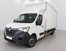 Renault Master Mions