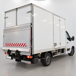 Renault Master F3500 L3 2.3 DCI 145 CAISSE HAYON 20M3 Mions