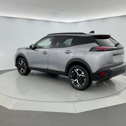 Peugeot 2008 BlueHDi 130 S&S EAT8 Allure occasion - Chauray - photo 2/20