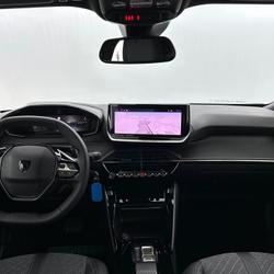 Peugeot 2008 BlueHDi 130 S&S EAT8 Allure occasion - Chauray - photo 3/20
