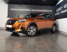 Peugeot 2008 Warcq