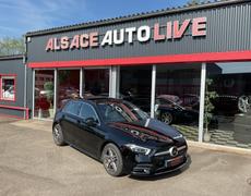 Mercedes Classe A Eckbolsheim