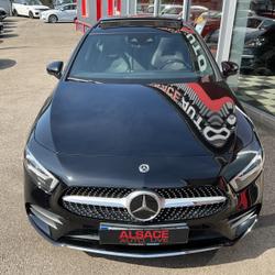 Mercedes Classe A 250 E 160+102CH AMG LINE 8G-DCT 8CV Eckbolsheim