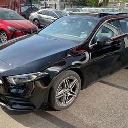 Mercedes Classe A 250 E 160+102CH AMG LINE 8G-DCT 8CV Eckbolsheim