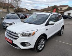 Ford Kuga Villeneuve-Tolosane