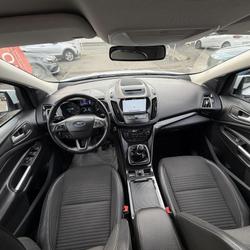 Ford Kuga 2.0 TDCI 150 CH TITANIUM Villeneuve-Tolosane