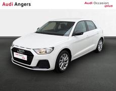 Audi A1 Sportback Beaucouzé
