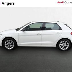 Audi A1 Sportback A1 Sportback 25 TFSI 95 ch BVM5 Design Beaucouz&eacute;
