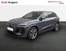 Audi Q6 e-tron Beaucouzé