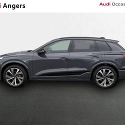 Audi Q6 e-tron SQ6 e-tron 489 ch 100 kWh quattro Beaucouz&eacute;