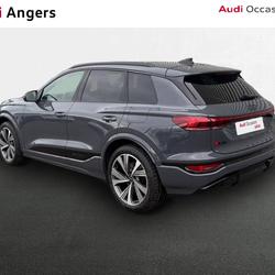 Audi Q6 e-tron SQ6 e-tron 489 ch 100 kWh quattro Beaucouz&eacute;