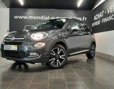 Fiat 500x Warcq