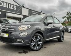 Fiat 500x Warcq