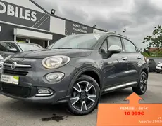 Fiat 500x Warcq