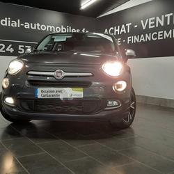Fiat 500x 1.3 MULTIJET 16V 95CH POPSTAR BUSINESS Warcq
