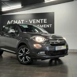 Fiat 500x 1.3 MULTIJET 16V 95CH POPSTAR BUSINESS Warcq