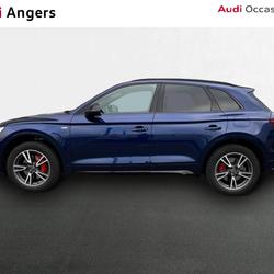 Audi Q5 Q5 55 TFSIe 367 S tronic 7 Quattro S line Beaucouz&eacute;