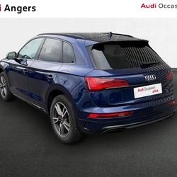 Audi Q5 Q5 55 TFSIe 367 S tronic 7 Quattro S line Beaucouz&eacute;
