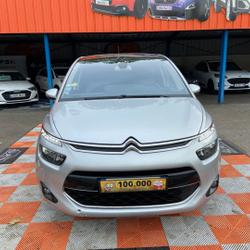 Citroen C4 Picasso 1.6 BLUEHDI 120 EXCLUSIVE occasion - Lescure-d'Albigeois - photo 2/35