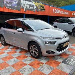 Citroen C4 Picasso 1.6 BLUEHDI 120 EXCLUSIVE occasion - Lescure-d'Albigeois - photo 3/35