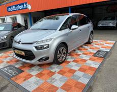 Citroen C4 Picasso Cahors