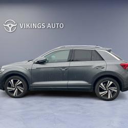 Volkswagen T-Roc T-Roc 1.5 TSI EVO2 150 Start/Stop DSG7 R-Line Edition Pont-Audemer