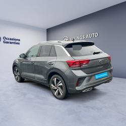 Volkswagen T-Roc T-Roc 1.5 TSI EVO2 150 Start/Stop DSG7 R-Line Edition Pont-Audemer