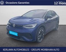 Volkswagen ID5 Vannes