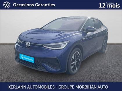 Volkswagen ID5 - 204 CH PRO PERFORMANCE - 30 990 €