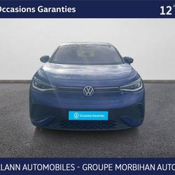 Volkswagen ID5 204 CH PRO PERFORMANCE Vannes