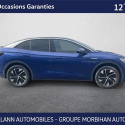Volkswagen ID5 204 CH PRO PERFORMANCE Vannes