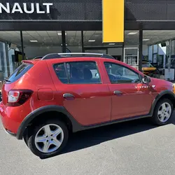 Dacia Sandero 0.9 TCE 90CH STEPWAY PRESTIGE EURO6 Sannerville