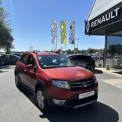 Dacia Sandero 0.9 TCE 90CH STEPWAY PRESTIGE EURO6 Sannerville