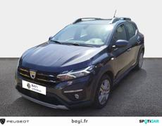 Dacia Sandero Saint-Rémy-de-Sillé