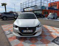 Peugeot 208 Lescure-d'Albigeois