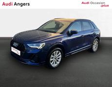 Audi Q3 Beaucouzé
