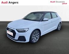 Audi A1 Sportback Beaucouzé