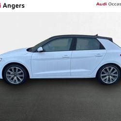 Audi A1 Sportback A1 Sportback 25 TFSI 95 ch BVM5 Advanced 2 Beaucouz&eacute;
