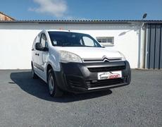 Citroen Berlingo Saint-Georges-Montcocq