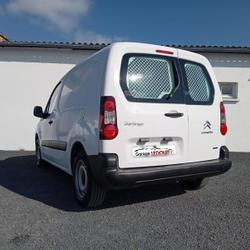 Citroen Berlingo 8 325&euro; HT  L1 1.6 BlueHDi 100 CV Club 3 Places Saint-Georges-Montcocq