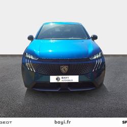 Peugeot 3008 3008 Hybrid 136 e-DCS6 Allure Saint-R&eacute;my-de-Sill&eacute;